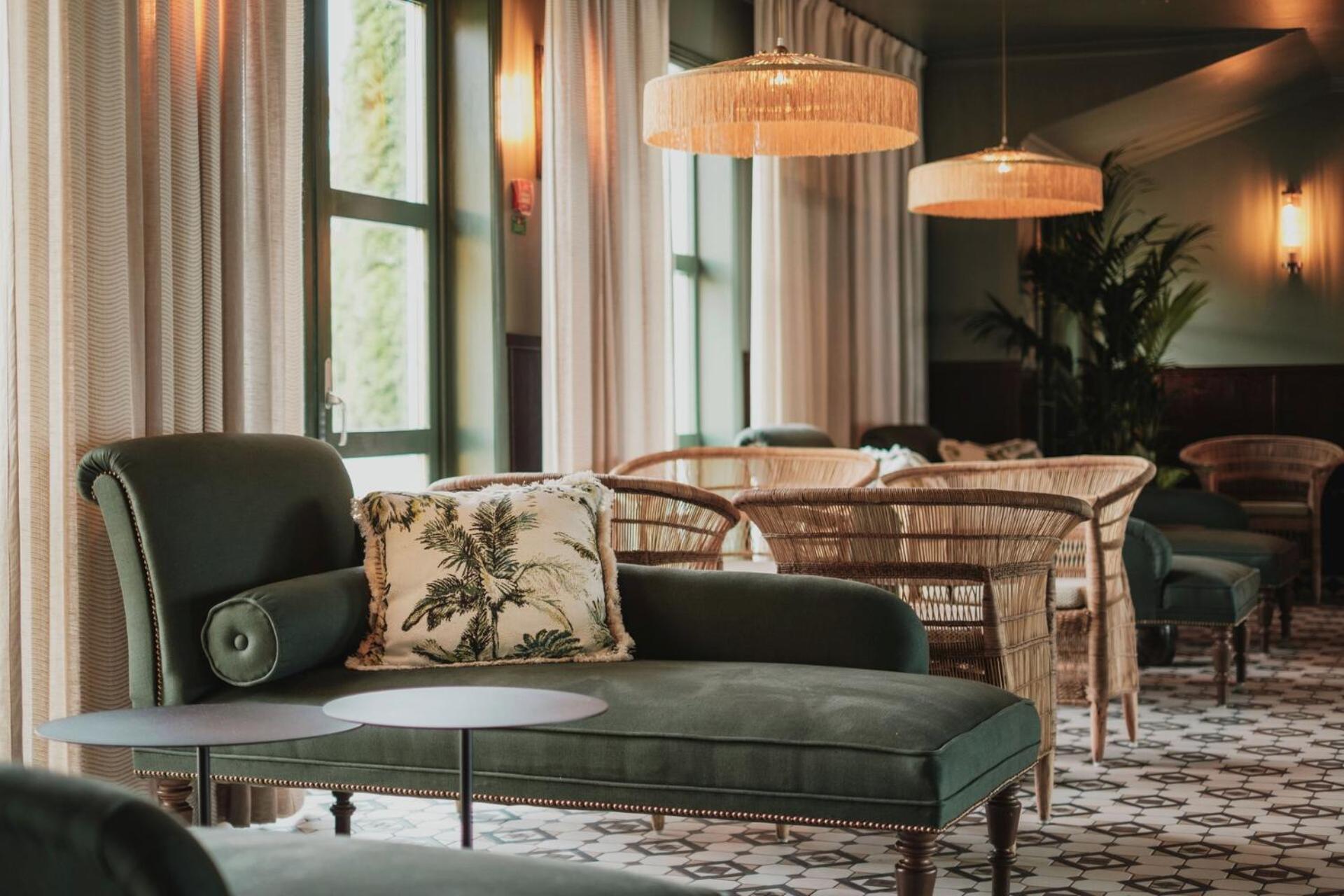 Lejondals Slott Hotell Bro Exteriör bild